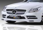 Mercedes-Benz SLK Accurian RS by Piecha Design 2011 года